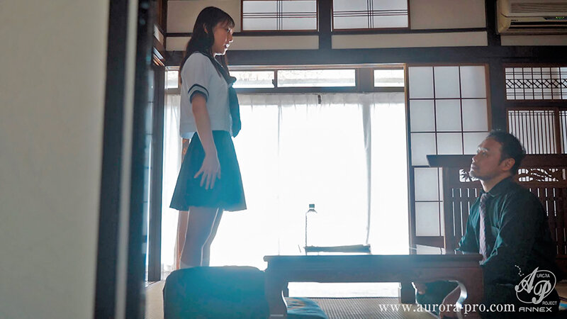 岬野まなつ（岬野茉夏）作品号APNS-303剧情介绍及封面