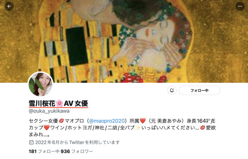 雪川桜花(雪川樱花)作品号NNPJ-543剧情介绍及封面