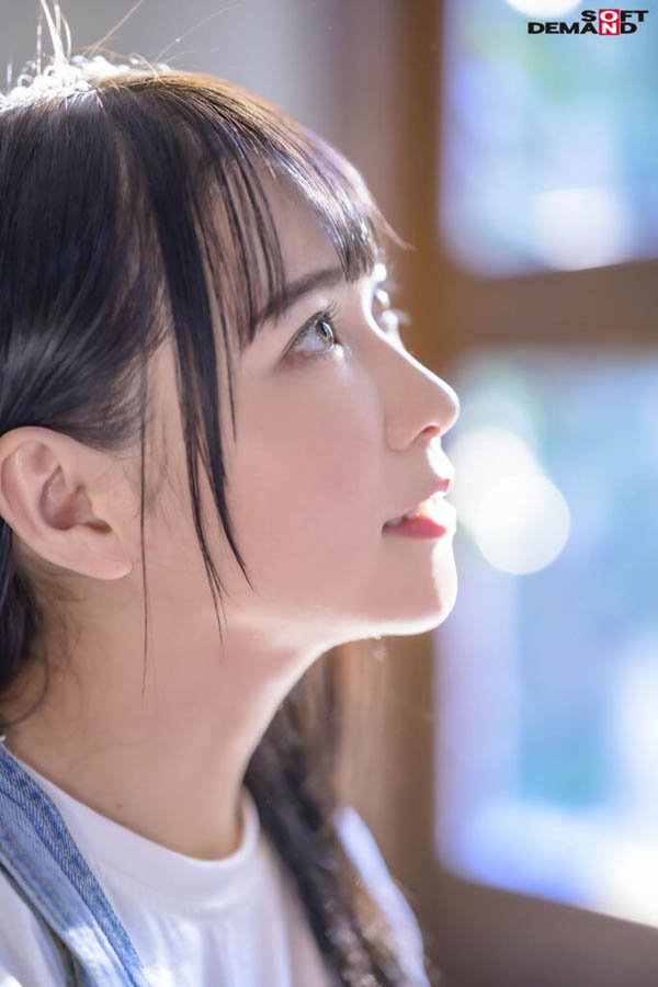 円井萌华(圆井萌华)作品号SKJK-017剧情介绍及封面