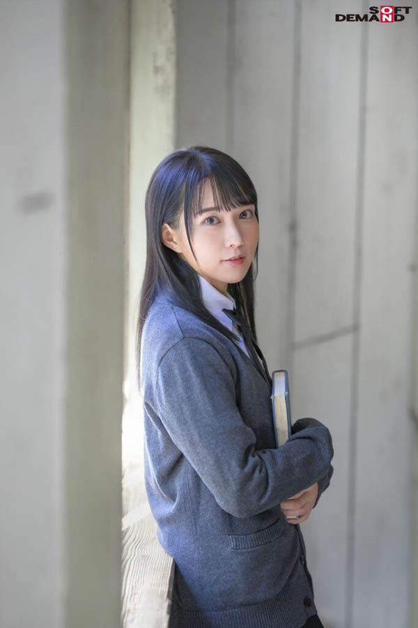 円井萌华(圆井萌华)作品号SKJK-017剧情介绍及封面