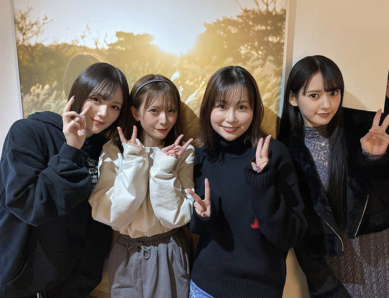 铃の家りん(铃之家铃)作品号BGN-073剧情介绍及封面
