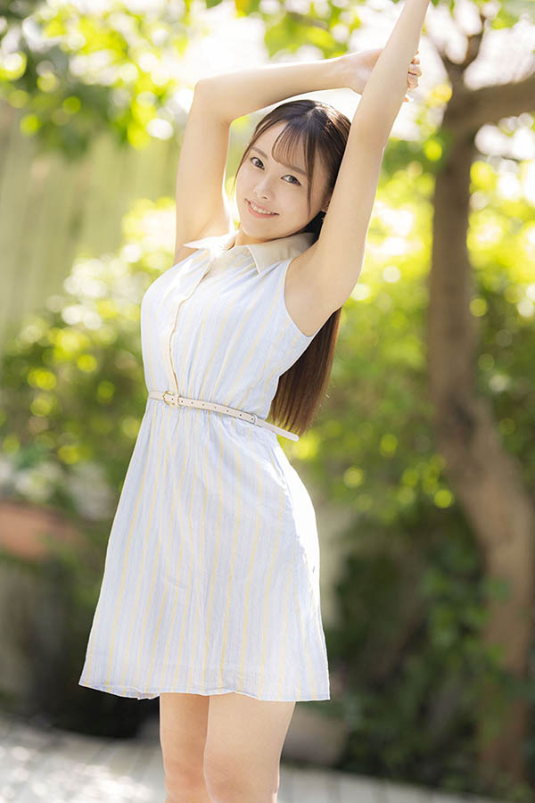 あおい梦莉(葵梦莉)作品号DVDMS-924剧情介绍及封面