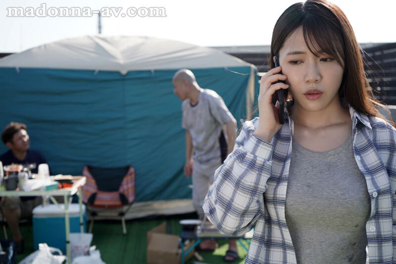 「暗黑界的里民露营活动」系列作品号剧情介绍及封面