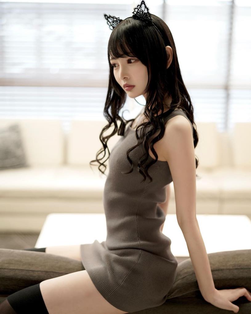 双马尾小恶魔《迹美朱里》精选作品号剧情介绍及封面
