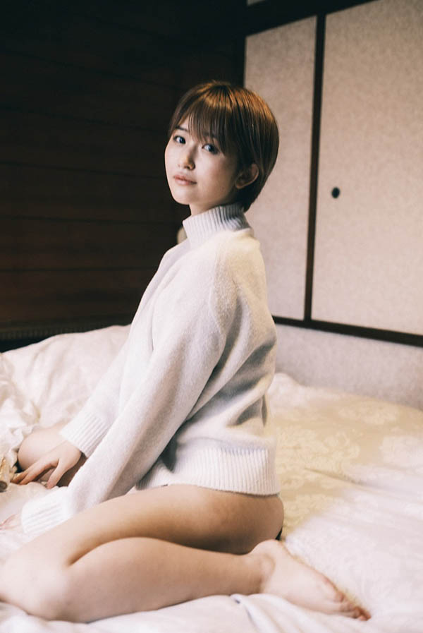暗黑战斗姬《深田结梨》精选作品号剧情介绍及封面