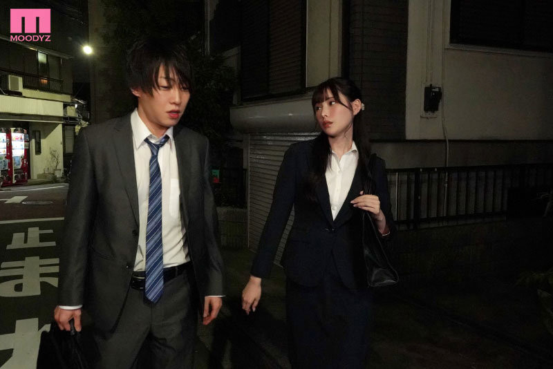 新ありな(新有菜)作品号MIDV-271剧情介绍及封面