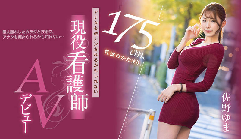 佐野ゆま(佐野由真)作品号PRED-495剧情介绍及封面