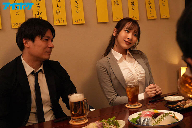 庵ひめか(庵姬花)作品号IPZZ-056剧情介绍及封面