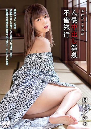业界最强属性人间国宝《绀野光》精选作品号剧情介绍及封面