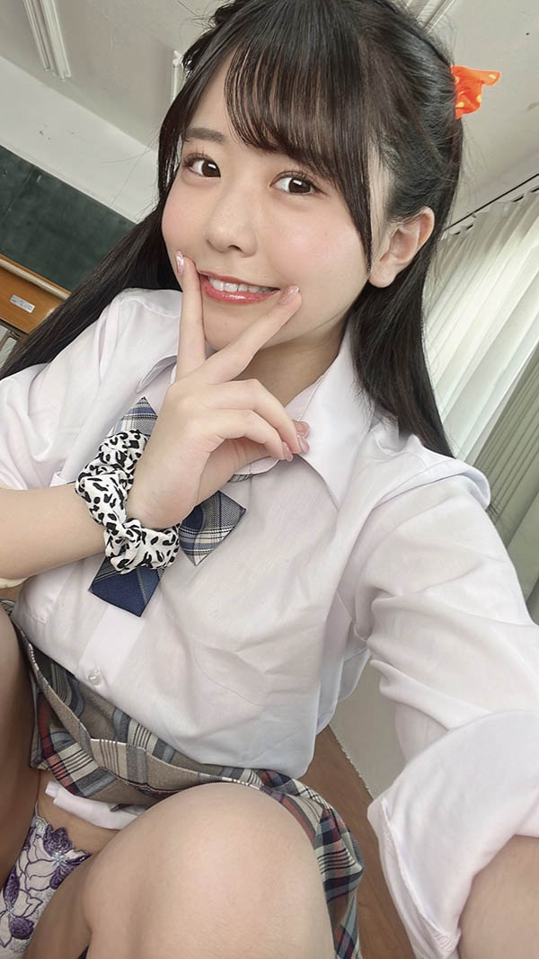 纯爱系美少女《柏木小夏》精选作品号剧情介绍及封面