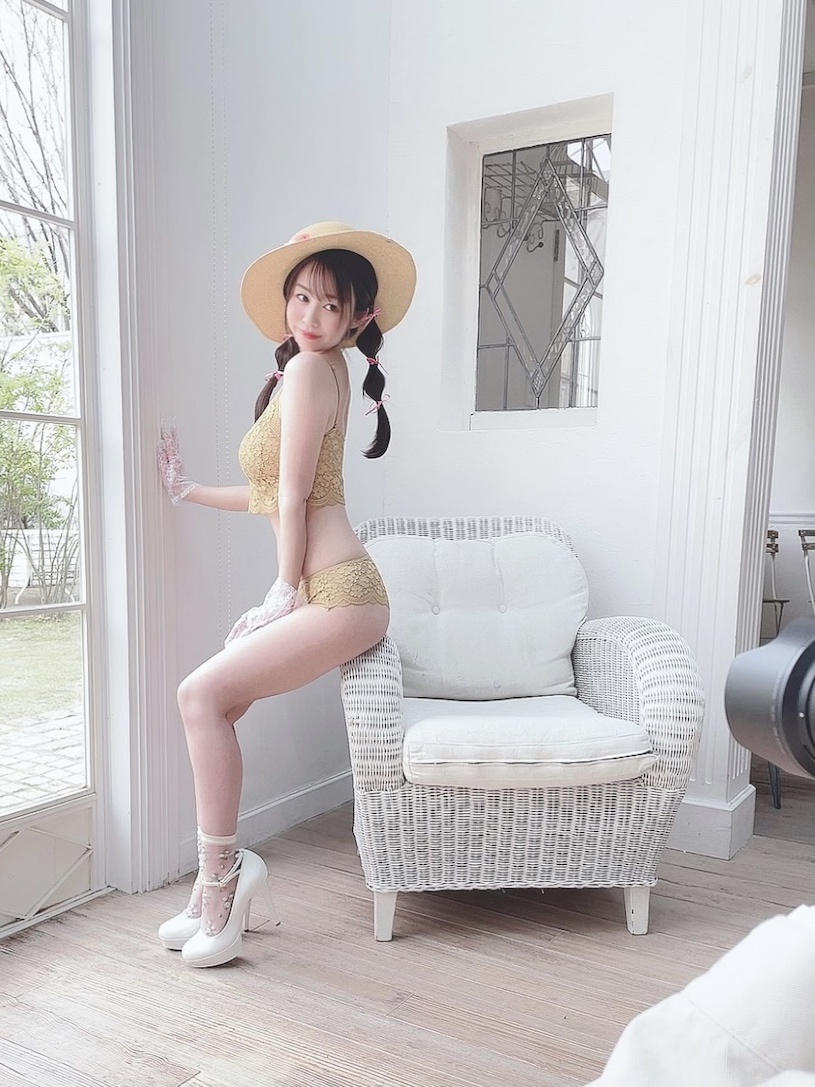 27位「奇迹巨乳小只马」合集作品号MKCK-339剧情介绍及封面