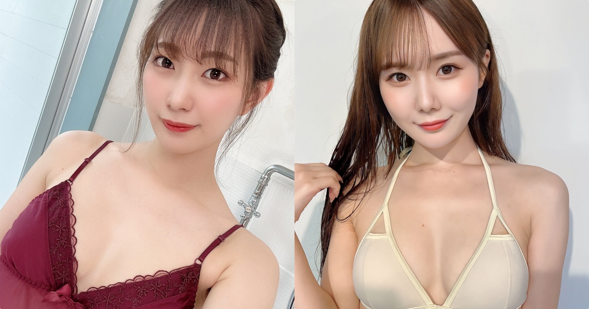 业界最强骑乘位女王《美谷朱里、miru》精选作品号剧情介绍及封面
