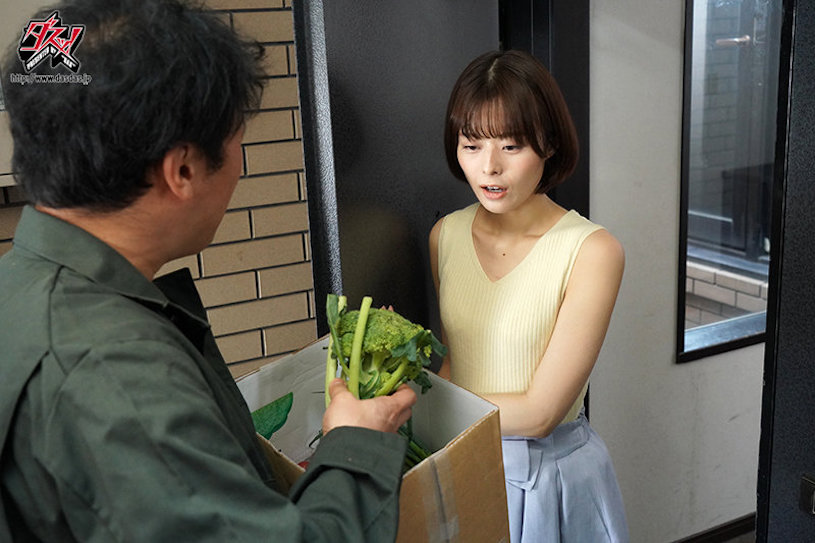 月乃ルナ（月乃露娜）作品号DASD-968剧情介绍及封面