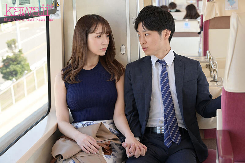 小花のん(小花暖)作品号CAWD-575剧情介绍及封面