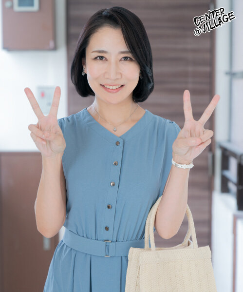 五十路资深美孰女《瀬尾礼子》精选作品号剧情介绍及封面