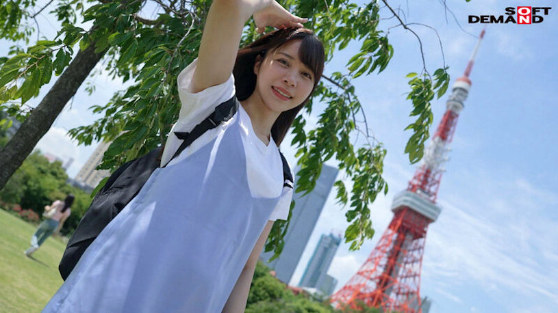 着关西方言的气质现役护士《西野芹那》精选作品号剧情介绍及封面