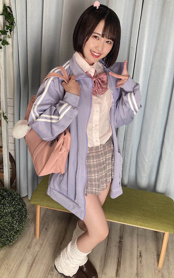 来自青森的好色方言女子《乃乃濑爱》精选作品号剧情介绍及封面