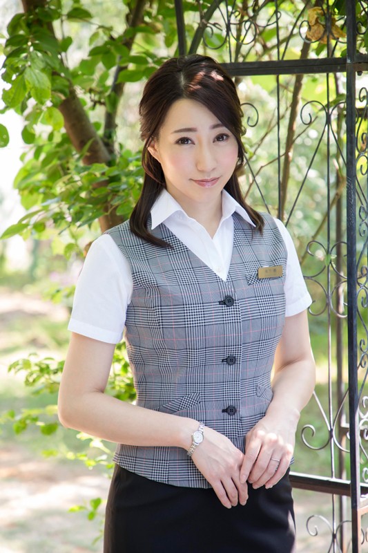 已婚人凄《竹内瞳》精选作品号剧情介绍及封面