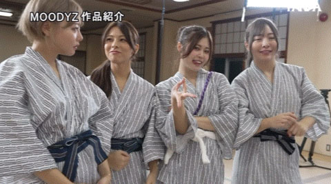 「男塾死天王调漖落队者！」合演作品号MIR-238剧情介绍及封面