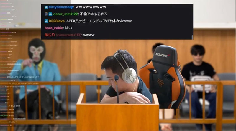 的确有和电玩直播主去LA看球！本乡爱认了恋情！