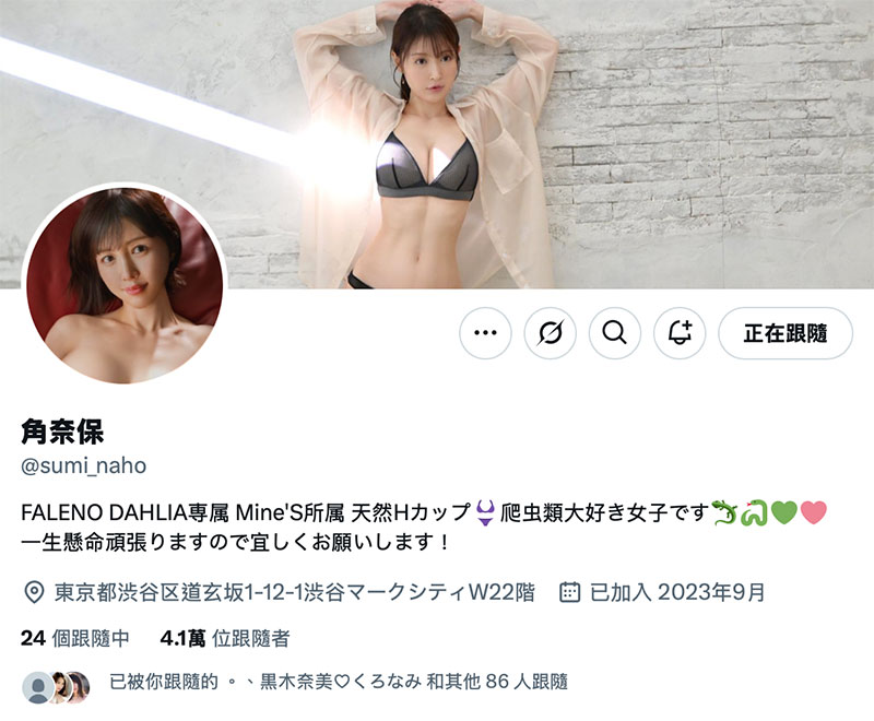 「角奈保」作品号dldss-393剧情介绍及封面