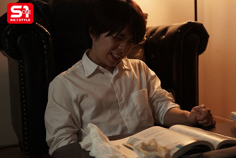 枫ふうあ（枫富爱）作品号SONE-705剧情介绍及封面