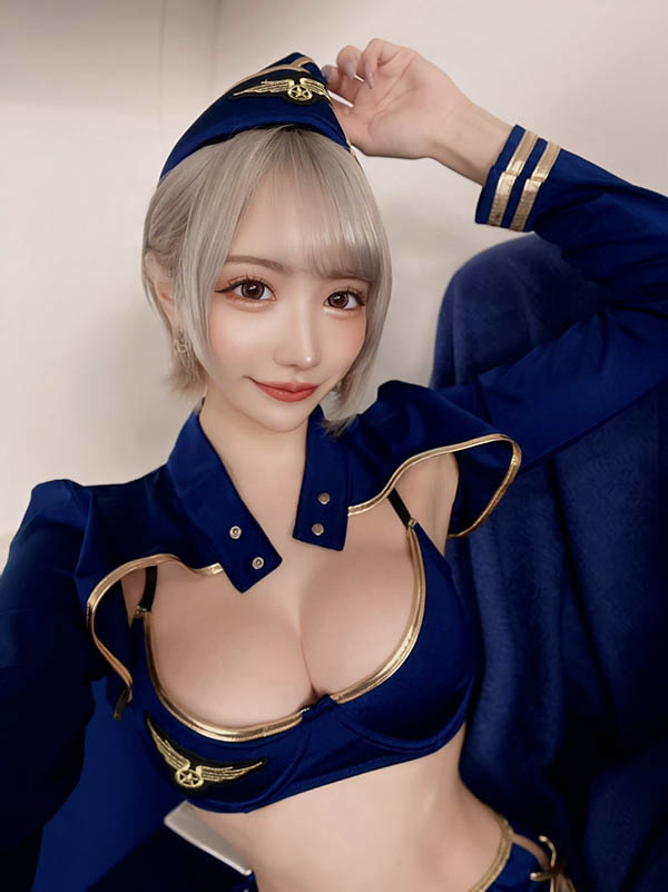新宿第一酒店妹《春阳萌香》精选作品号剧情介绍及封面