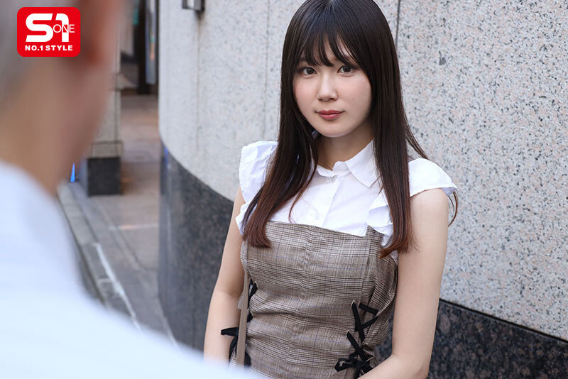 水川なのは(水川菜乃华)作品号SONE-654剧情介绍及封面