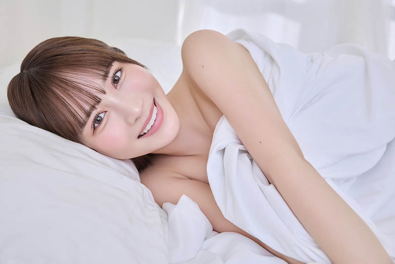小野六花：曾经有三份Offer摆在我面前，而我选择了女演员⋯