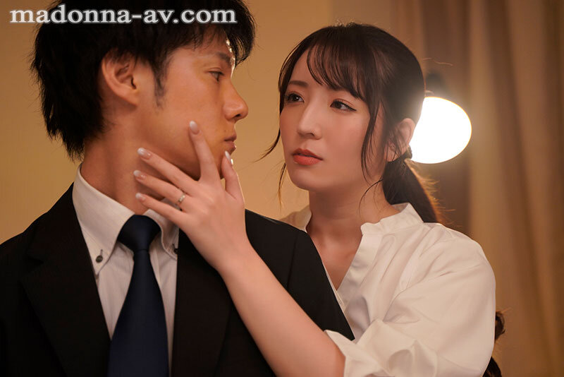 小花のん（小花暖）作品号JUR-252剧情介绍及封面