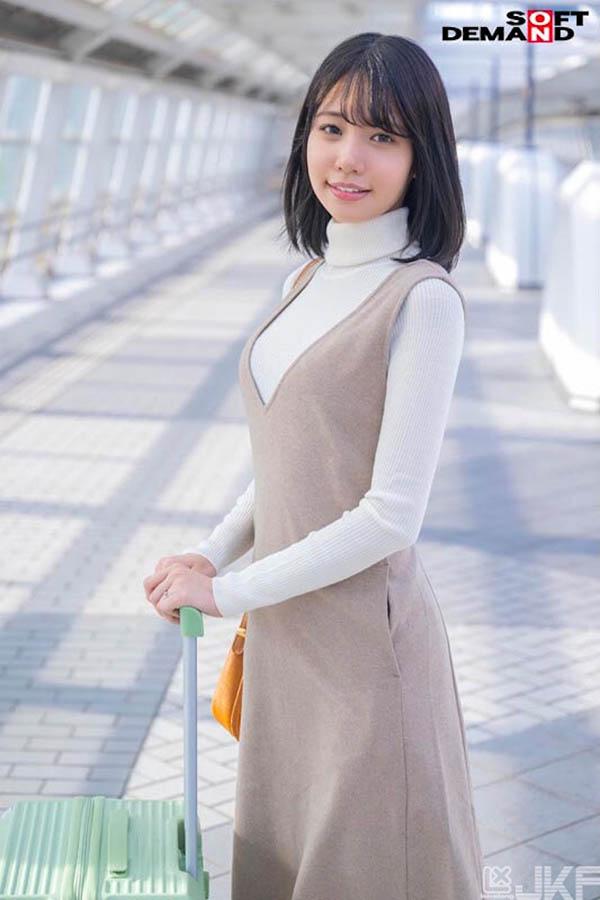 「梅田南」作品号SDNM-499剧情介绍及封面