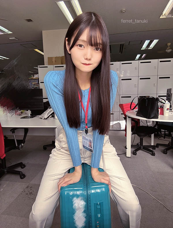 松永あかり(松永明里)作品号SDJS-304剧情介绍及封面