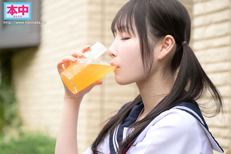 香水じゅん（香水纯）作品号HMN-690剧情介绍及封面