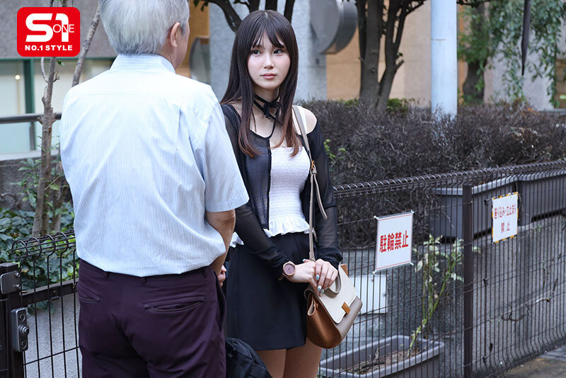 水川なのは(水川菜乃华)作品号SONE-654剧情介绍及封面