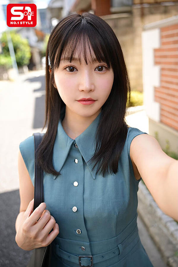 依本しおり（依本诗织）作品号SONE-559剧情介绍及封面