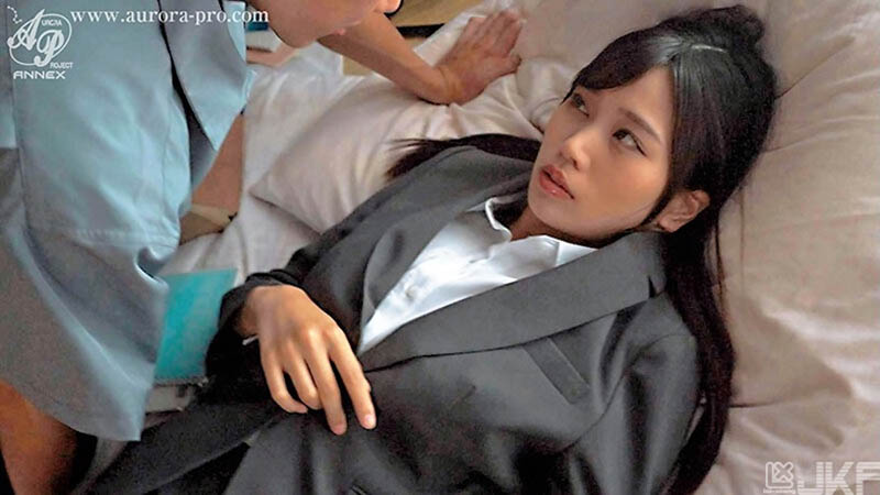 「前田美波」作品号APNS-365剧情介绍及封面