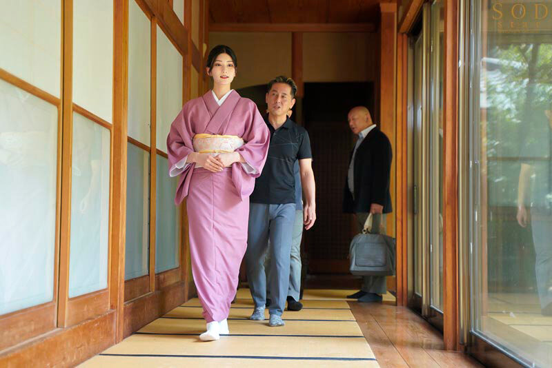 「本庄铃」作品号START-242剧情介绍及封面