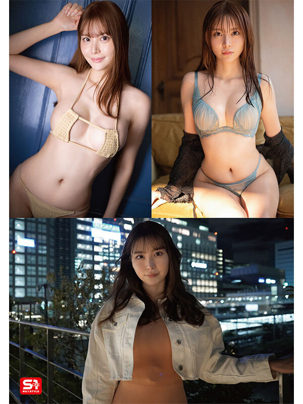 「笹仓彩」作品号SONE-740剧情介绍及封面