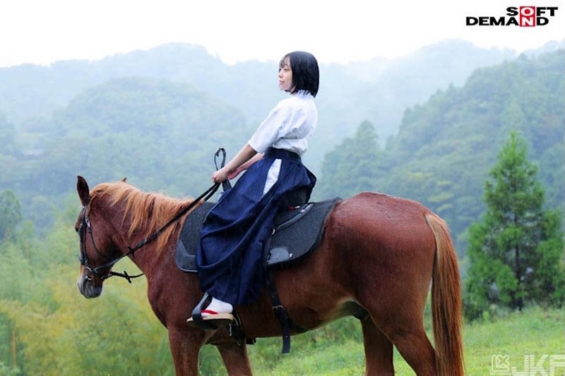 月乃あや（月乃亚矢）作品号SDAM-135剧情介绍及封面