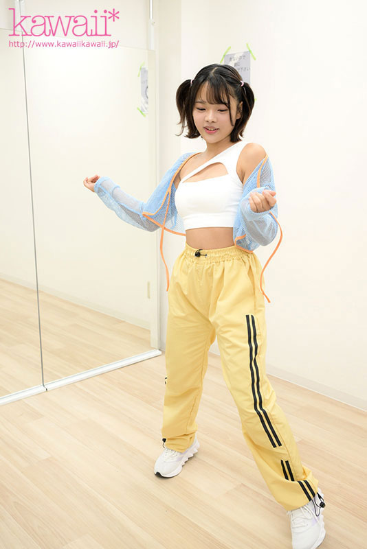 时藤ゆいな(时藤结菜)作品号CAWD-828介绍及封面