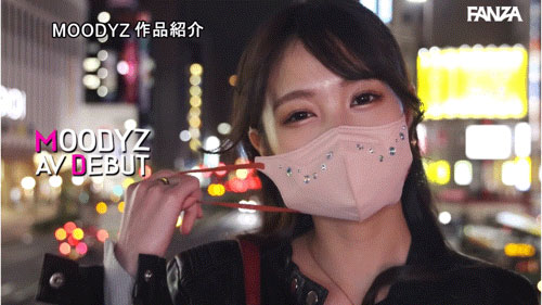 清水こなつ(清水小夏)作品号MIDA-153剧情介绍及封面
