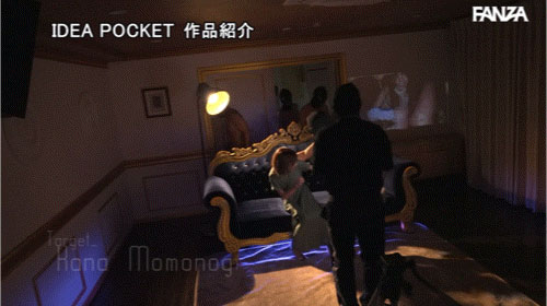 桃乃木かな(桃乃木香奈)作品号IPZZ-545介绍及封面