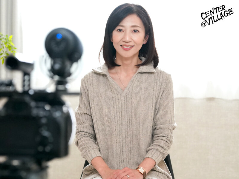 五十路人妻《三枝木玲实》精选作品号推荐介绍及封面