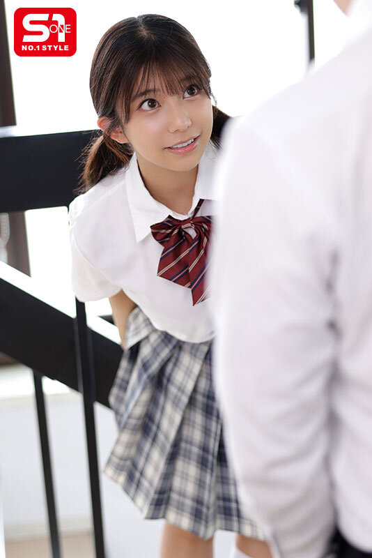 川越にこ（川越仁子）作品号SONE-582剧情介绍及封面