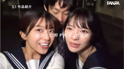 「川越铃子、浅野心」合演作品号SONE-711介绍及封面
