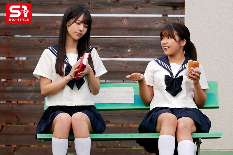 「川越铃子、浅野心」合演作品号SONE-711介绍及封面