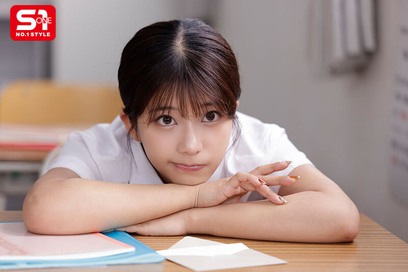 川越にこ（川越仁子）作品号SONE-582剧情介绍及封面