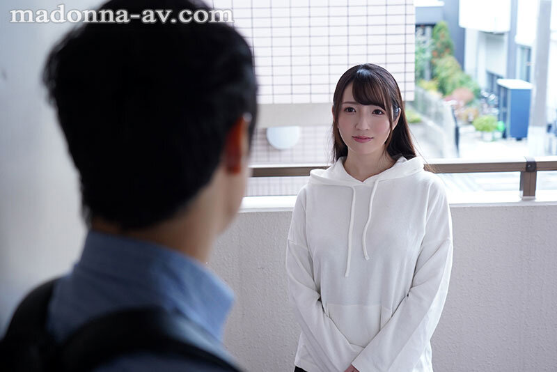 小花のん（小花暖）作品号JUR-344介绍及封面