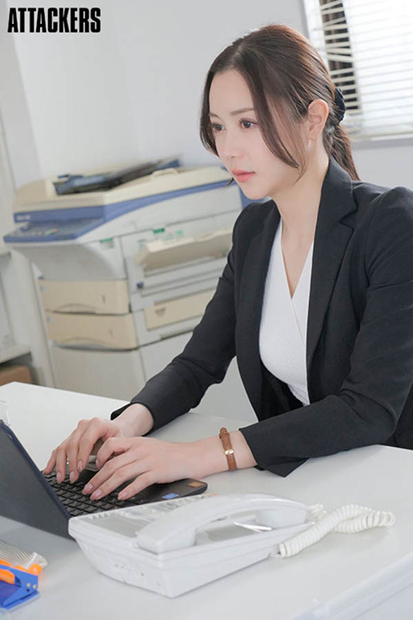 白峰ミウ（白峰美羽）作品号ATID-637介绍及封面