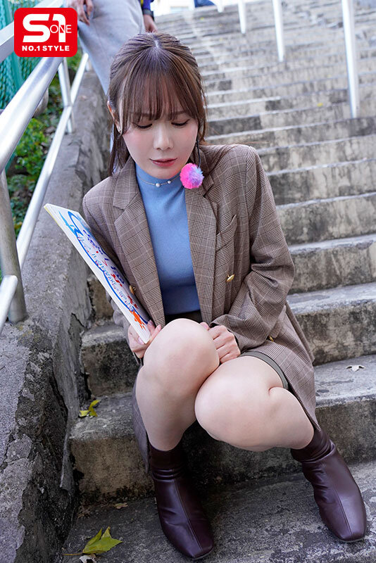 「miru」作品号SONE-738介绍及封面